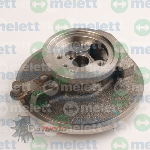 PIECES DETACHEES - Carter central GT1749V (728680-0013) (S2)
