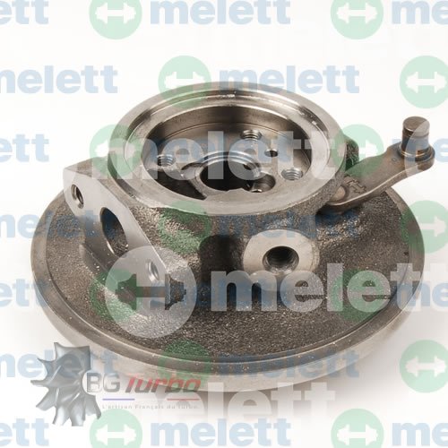 PIECES DETACHEES - Carter central GT1749V (728680-0013) (S2)
