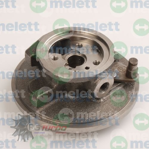 PIECES DETACHEES - Carter central GT1749V (760774-0002) (S2)
