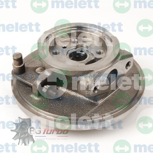 PIECES DETACHEES - Carter central GT1749V (760774-0002) (S2)
