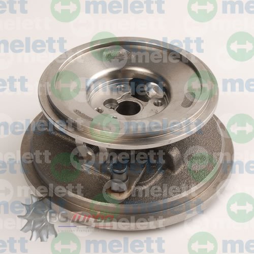 PIECES DETACHEES - Carter central GTB1752V (762965-*) (S3)
