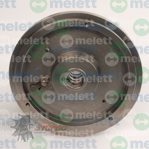 PIECES DETACHEES - Carter central GTB1752V (762965-*) (S3)
