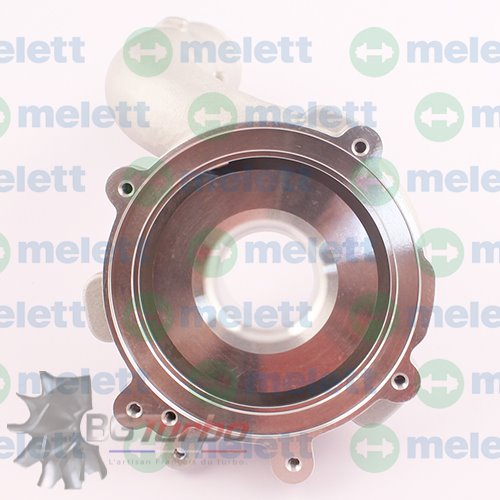 PIECES DETACHEES - Carter compresseur GTA1749V (Turbo 708639-0010)
