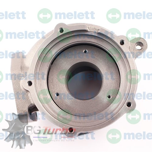 PIECES DETACHEES - Carter turbine GT1749V (Turbo 750431-0013)
