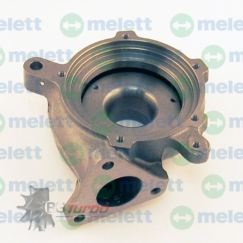 PIECES DETACHEES - Carter turbine GTA1749V (Turbo 758219-0005)
