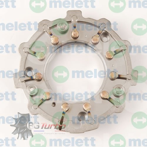 PIECES DETACHEES - Nozzle ring Assembly (704013-1)
