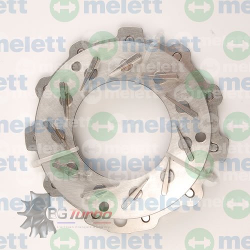 PIECES DETACHEES - Nozzle ring Assembly (704013-1)
