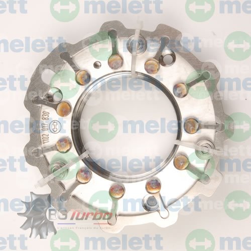 PIECES DETACHEES - Nozzle ring Assembly (704013-1)
