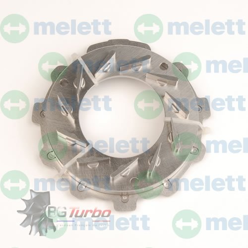 Turbo PIECES DETACHEES - Nozzle ring Assembly GT1749V (704013-43/717505-26/723773-5/15/20)
