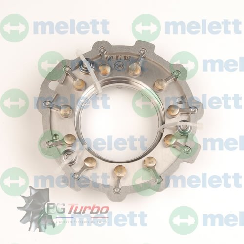 PIECES DETACHEES - Nozzle ring Assembly GTB1752V (780084-0009)
