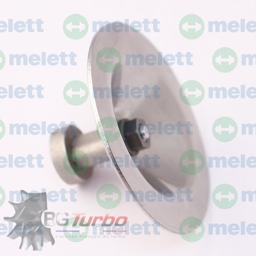 PIECES DETACHEES - Soupape de régulation - Wastegate Kit DSGT GT1752S LP (Turbo 810358-*)
