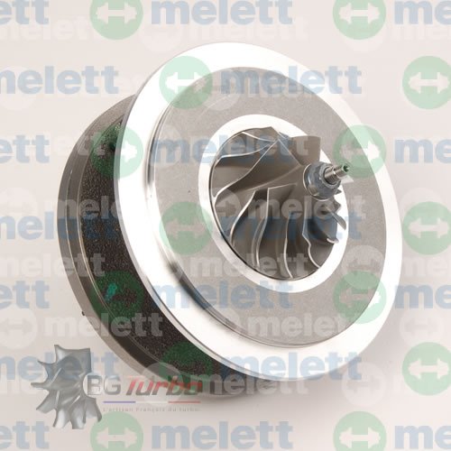 PIECES DETACHEES - CHRA - Ensemble tournant équilibré GT1749V (728680-0013) (S2)
