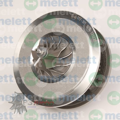 PIECES DETACHEES - CHRA - Ensemble tournant équilibré GT1749V (703890-0033) Fiat/ Alfa 1.9D (S2)
