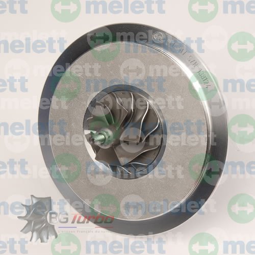 PIECES DETACHEES - CHRA - Ensemble tournant équilibré GT1746S (433289-0145)
