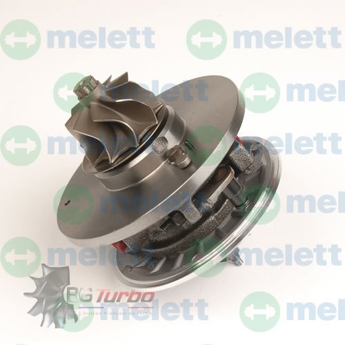 PIECES DETACHEES - CHRA - Ensemble tournant équilibré GT1749V (764609-0001) (S2)
