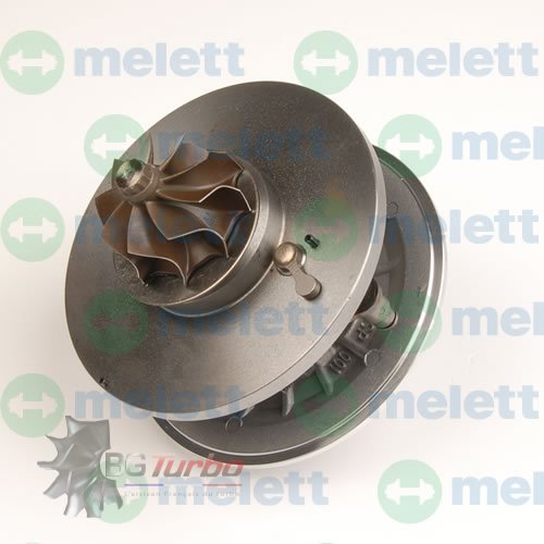 PIECES DETACHEES - CHRA - Ensemble tournant équilibré GT1749MV (433395-0024) (S2)
