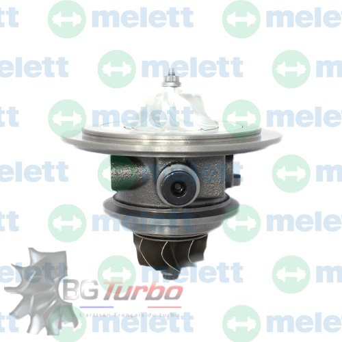 PIECES DETACHEES - CHRA 823559-0005/ 06Bi-turbo part numbers823540-0003/4/7Vehicle fitmentOPEL VAUXHALL Astra 1.6DGT1752S (Turbo 823559-0005) MFS C/W
