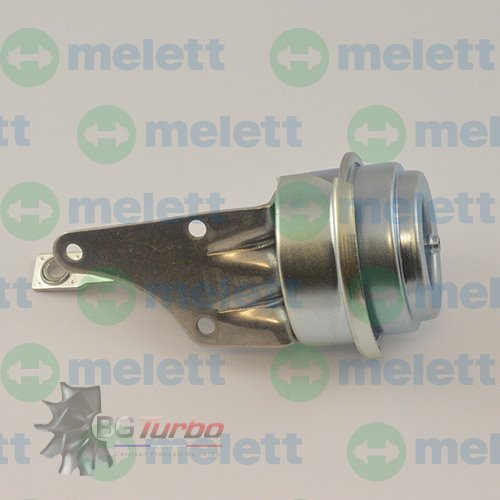 PIECES DETACHEES - Soupape de régulation GTA1852V (434855-0024)
