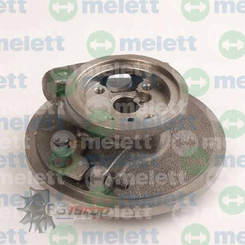 PIECES DETACHEES - Carter central GT1849V (722282-0058) (S2)
