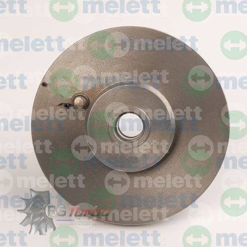 PIECES DETACHEES - Carter central GT1849V (722282-0058) (S2)
