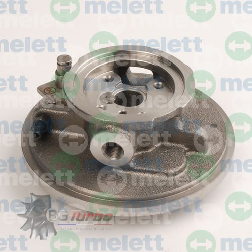 PIECES DETACHEES - Carter central GT1852V (722282-0091) (S2)
