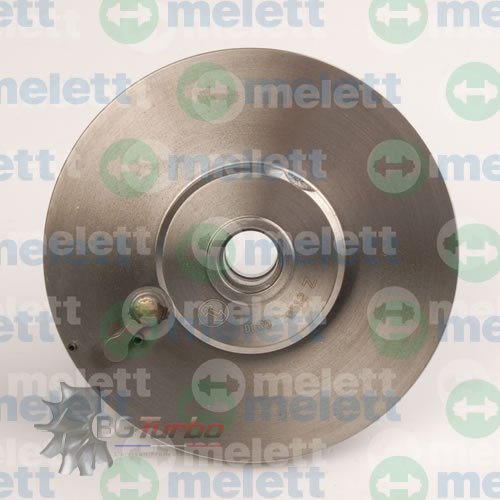 PIECES DETACHEES - Carter central GT1852V (722282-0091) (S2)
