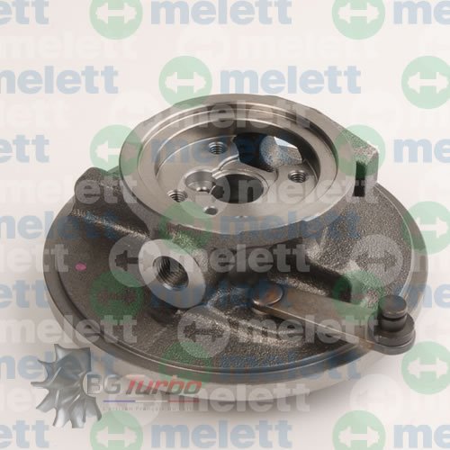 PIECES DETACHEES - Carter central GTA1852VK (727461-0006) (S2)
