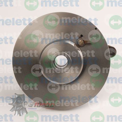 PIECES DETACHEES - Carter central GTA1852VK (727461-0006) (S2)
