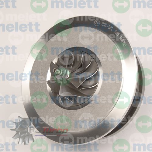 PIECES DETACHEES - CHRA - Ensemble tournant équilibré GT1852V (703890-0157/0216/0282) (S2)
