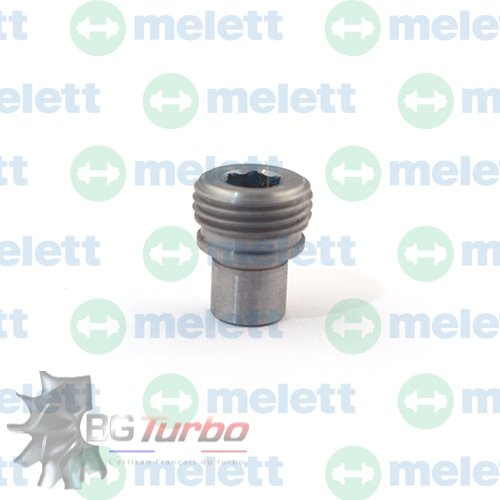 PIECES DETACHEES - Visserie - Anti-Rotation Screw MGT2056
