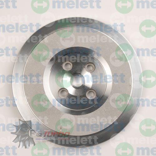 PIECES DETACHEES - Plaque arrière GT2052V (701335-0006)
