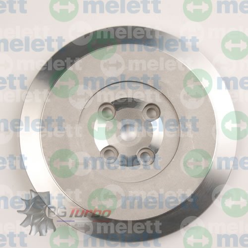 PIECES DETACHEES - Plaque arrière GT2056V (716885-0002)
