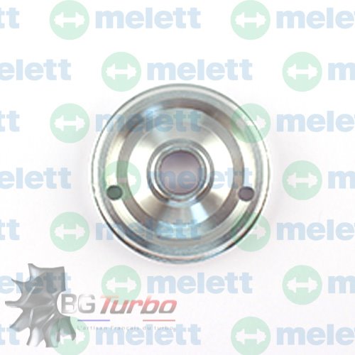 PIECES DETACHEES - Plaque arrière (Insert) MGT2056 (Turbo 852594-0010)
