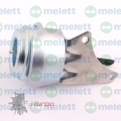 PIECES DETACHEES - Soupape de régulation GT20-25V (Turbos 454191-0003/12/15, 710415-0001/3/7)

