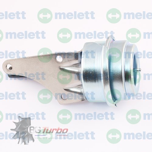 PIECES DETACHEES - Soupape de régulation GT2056V (Turbos 751243-0002, 767720-0002, 769708-0004)
