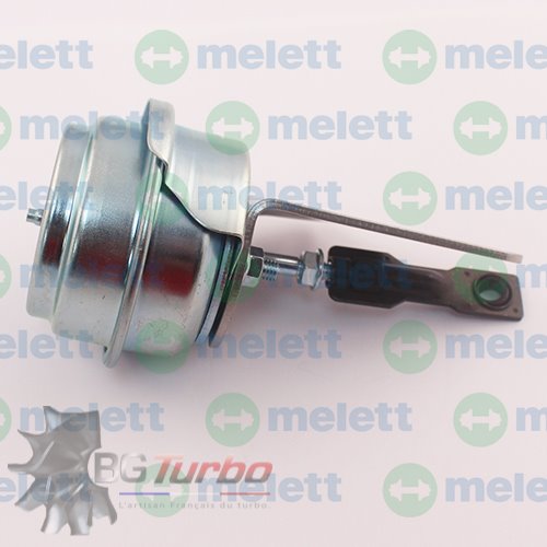 PIECES DETACHEES - Soupape de régulation GT2056V (Turbo 769708-0004)
