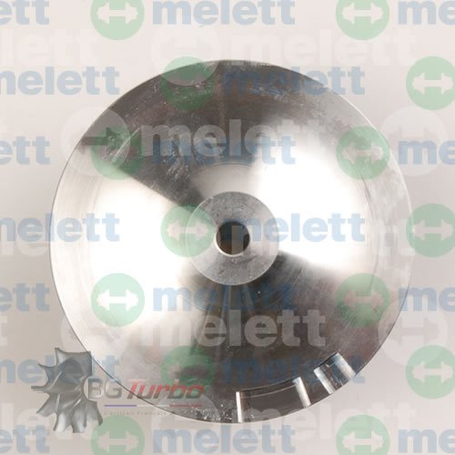 PIECES DETACHEES - Roue compresseur GTA2056VK (737689-0001)
