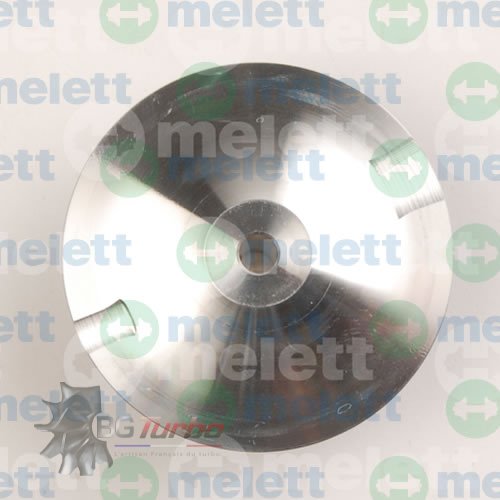 PIECES DETACHEES - Roue compresseur GT2056 (717697-3)
