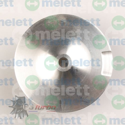 PIECES DETACHEES - Roue compresseur GT2052S (451584-0010) Perkins
