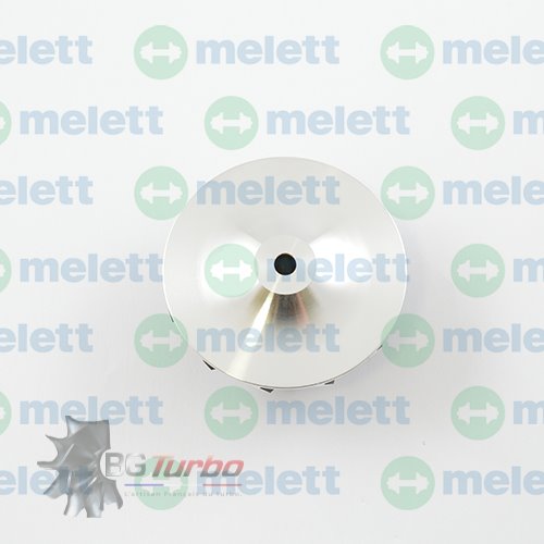 PIECES DETACHEES - Roue compresseur GTA2056V (Turbo 769708-0001/2/3/4)
