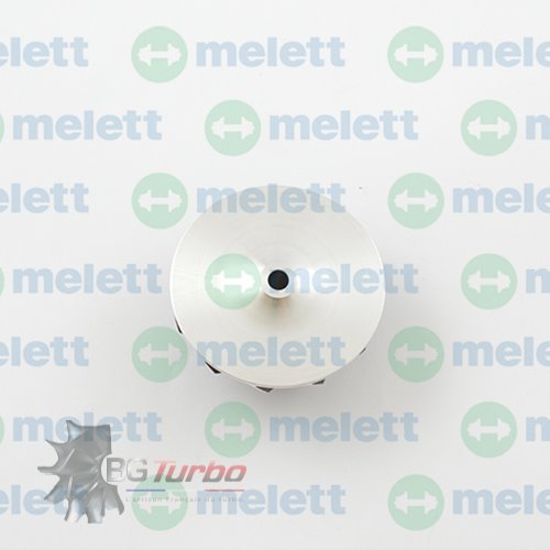 PIECES DETACHEES - Roue compresseur GT2052S (451584-0008)
