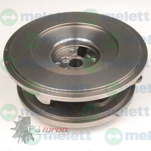 PIECES DETACHEES - Carter central GT2056V (765155-0004) (S3)
