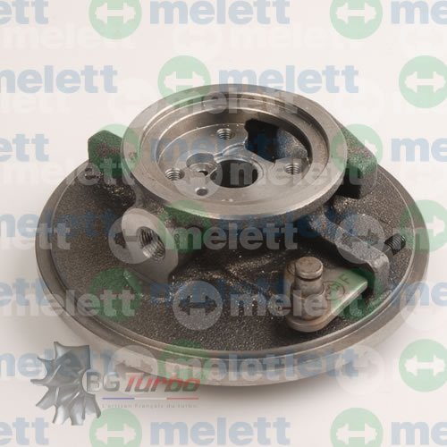 PIECES DETACHEES - Carter central GT2056V (700935-0001/3) (S1)
