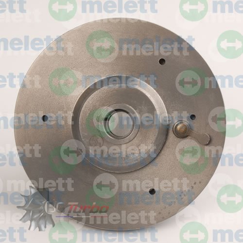 PIECES DETACHEES - Carter central GT2056V (700935-0001/3) (S1)
