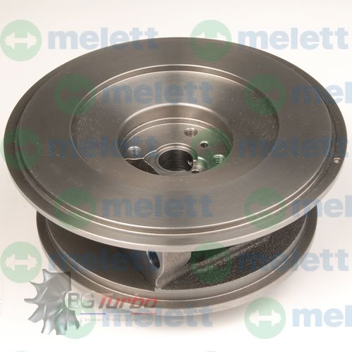 PIECES DETACHEES - Carter central GT2056V (757608-0001) (S3)
