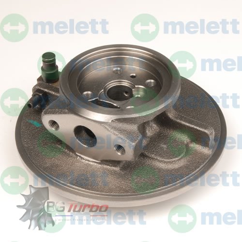 PIECES DETACHEES - Carter central GT2052V (700967-0006) (S1)
