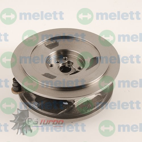 PIECES DETACHEES - Carter central GT2052V (752610-0012) (S2/3)
