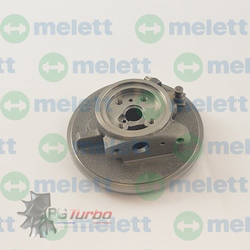 PIECES DETACHEES - Carter central GTA2052V (Turbo 724639-0002/3/4/5/6)
