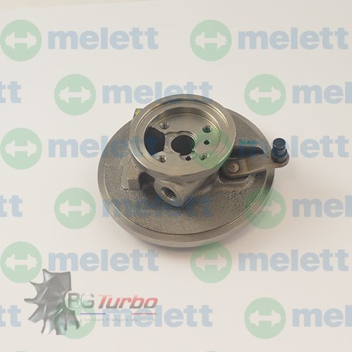 PIECES DETACHEES - Carter central GTA2052VK (Turbo 767933-0008)
