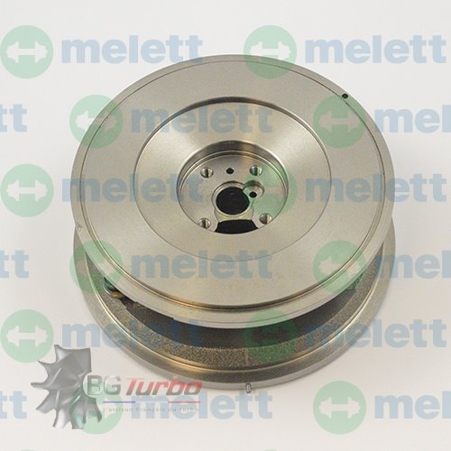 PIECES DETACHEES - Carter central GTB2056VK (Turbo 777318-0001)
